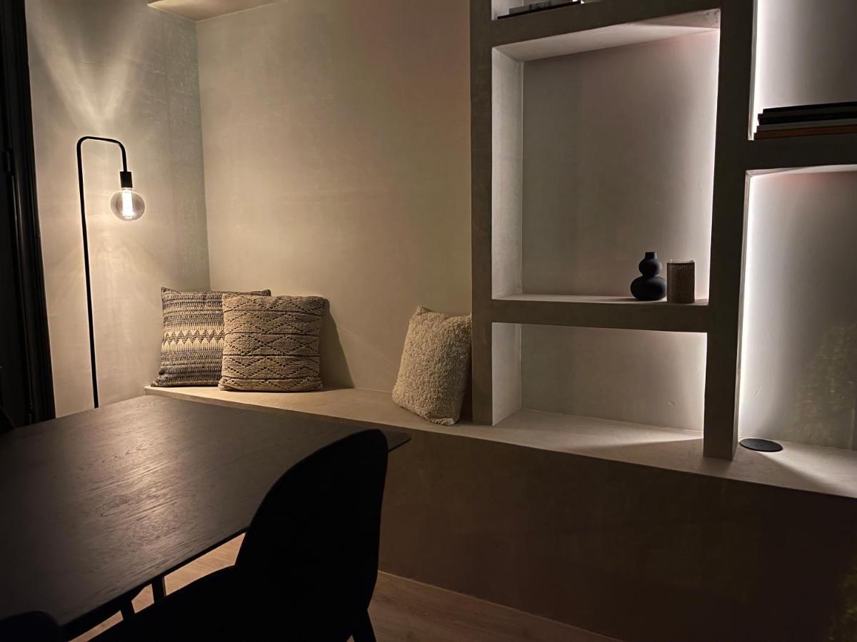 3 Bedroom Art-Nouveau Apartment With Free Parking Гент Экстерьер фото