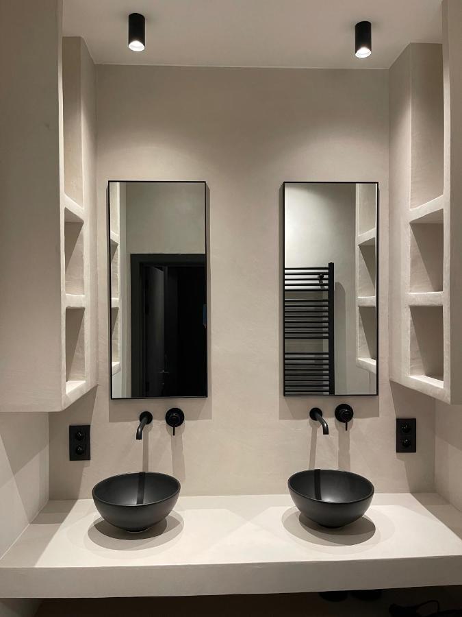 3 Bedroom Art-Nouveau Apartment With Free Parking Гент Экстерьер фото