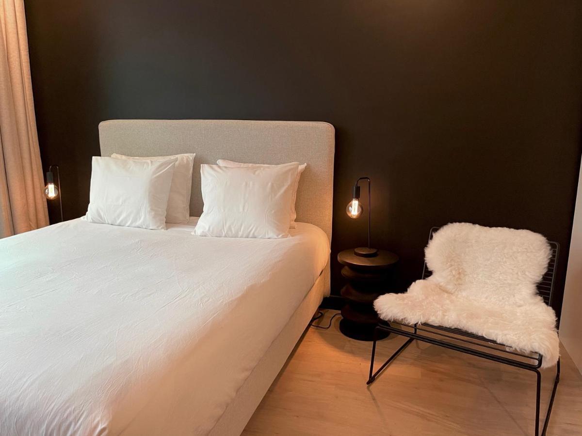 3 Bedroom Art-Nouveau Apartment With Free Parking Гент Экстерьер фото