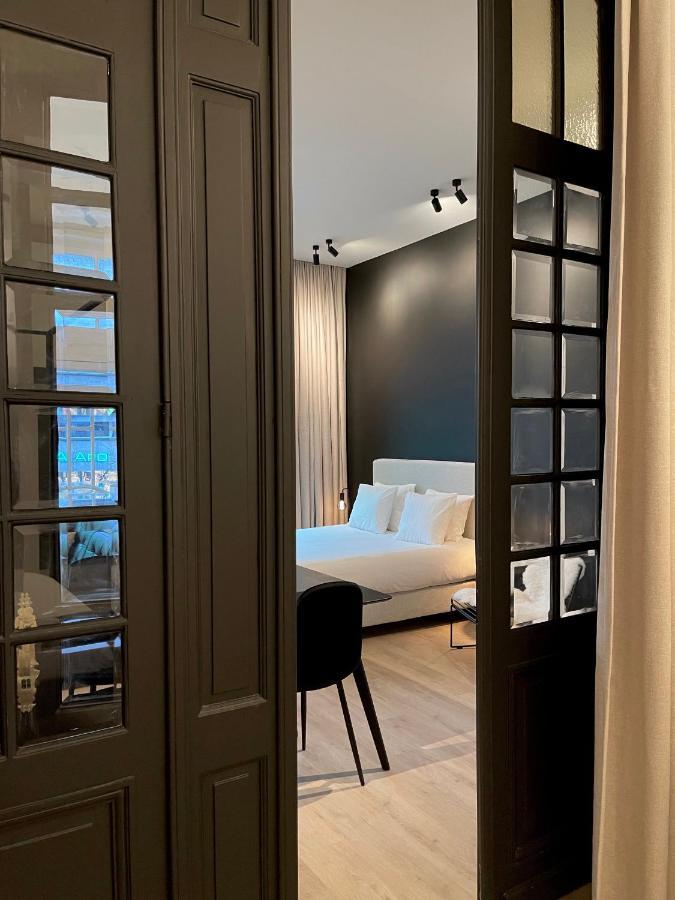 3 Bedroom Art-Nouveau Apartment With Free Parking Гент Экстерьер фото