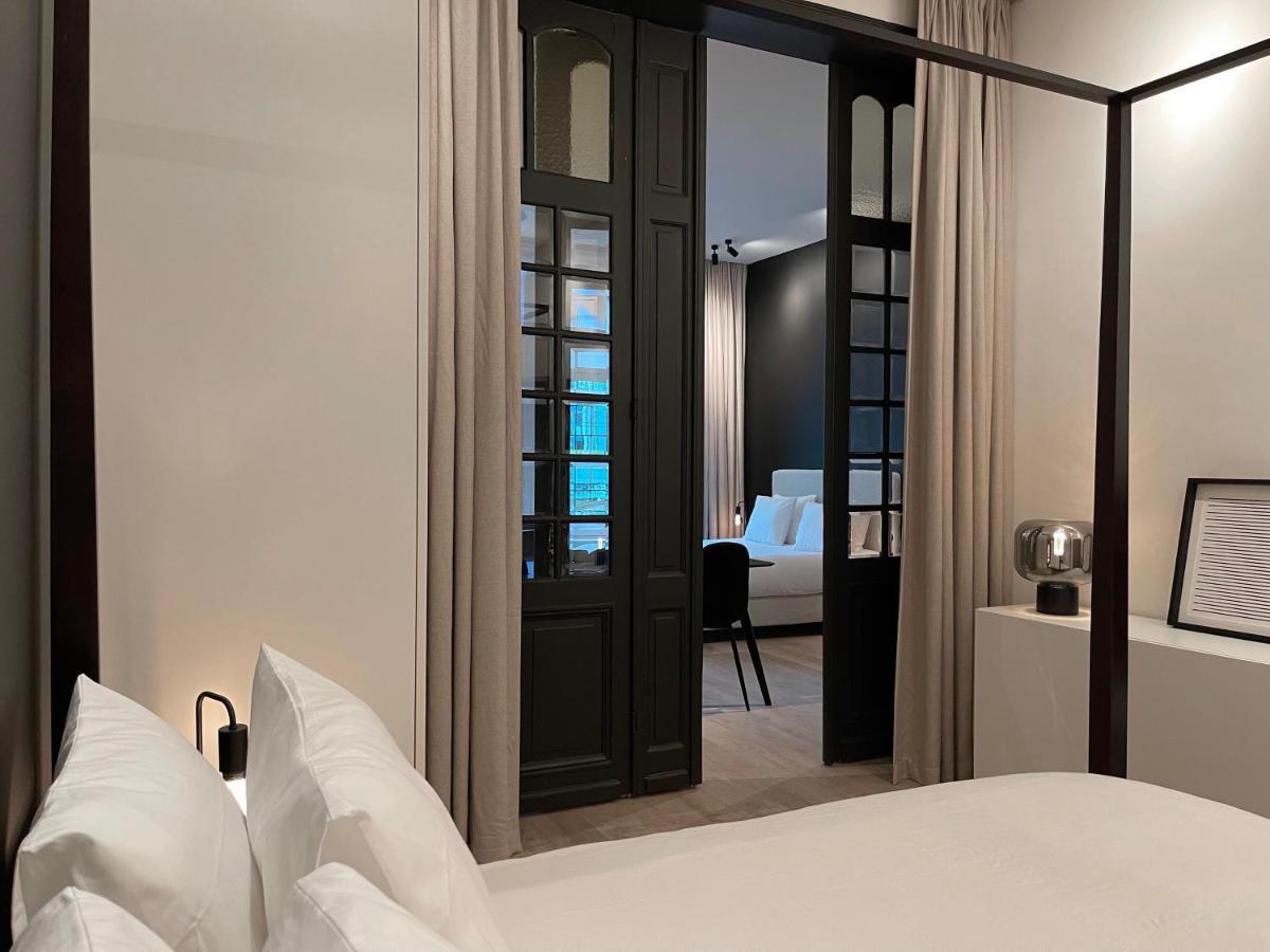 3 Bedroom Art-Nouveau Apartment With Free Parking Гент Экстерьер фото
